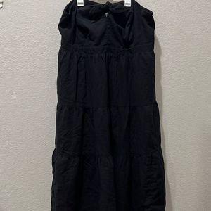 Universal thread dress